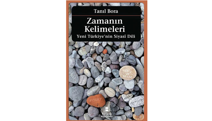 Belli kelimelerin zamanında yaşarken